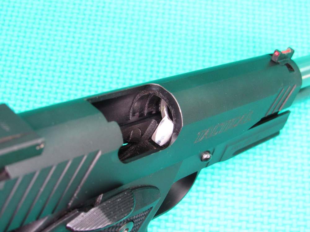 Para Ordnance USA Model 14-45 Tactical 45 ACP 1911 w/ Box 2 Mags Very Nice-img-40