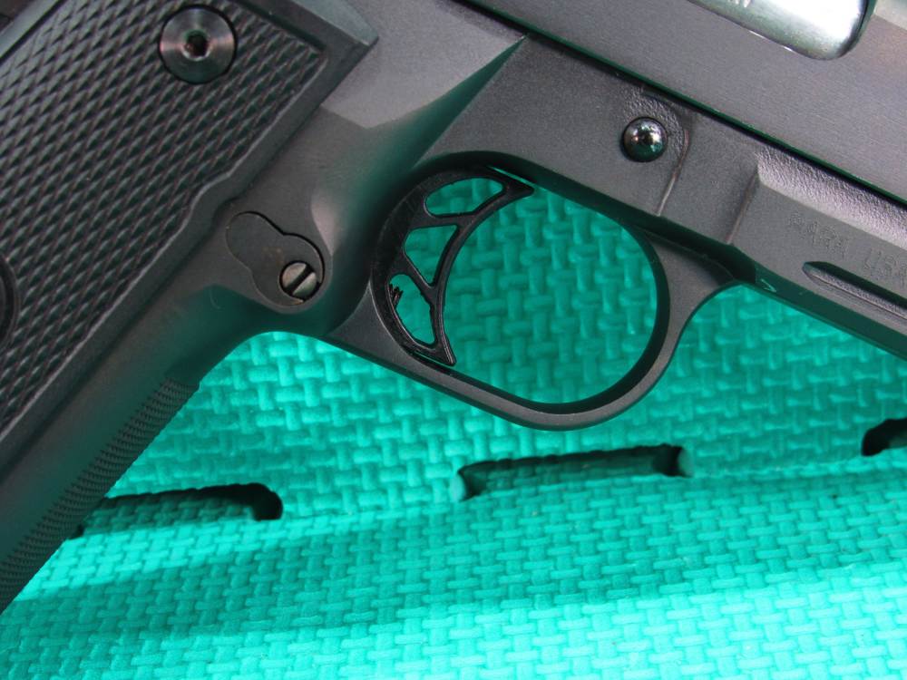 Para Ordnance USA Model 14-45 Tactical 45 ACP 1911 w/ Box 2 Mags Very Nice-img-24