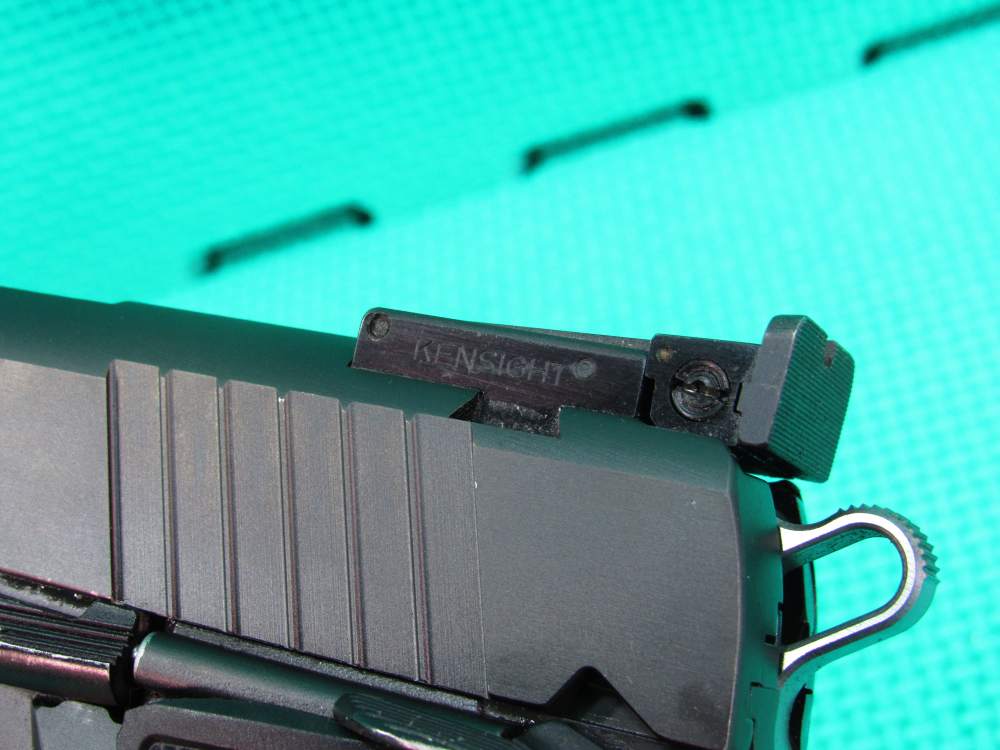 Para Ordnance USA Model 14-45 Tactical 45 ACP 1911 w/ Box 2 Mags Very Nice-img-38