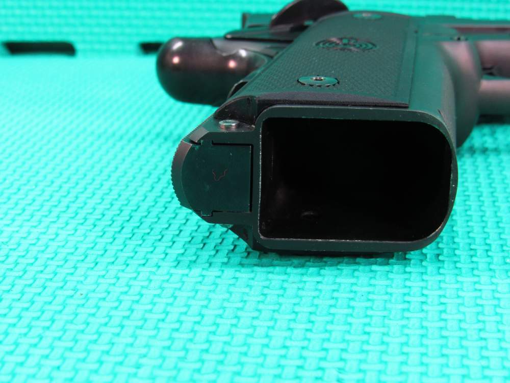Para Ordnance USA Model 14-45 Tactical 45 ACP 1911 w/ Box 2 Mags Very Nice-img-28
