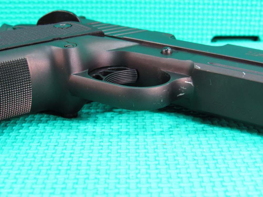 Para Ordnance USA Model 14-45 Tactical 45 ACP 1911 w/ Box 2 Mags Very Nice-img-30