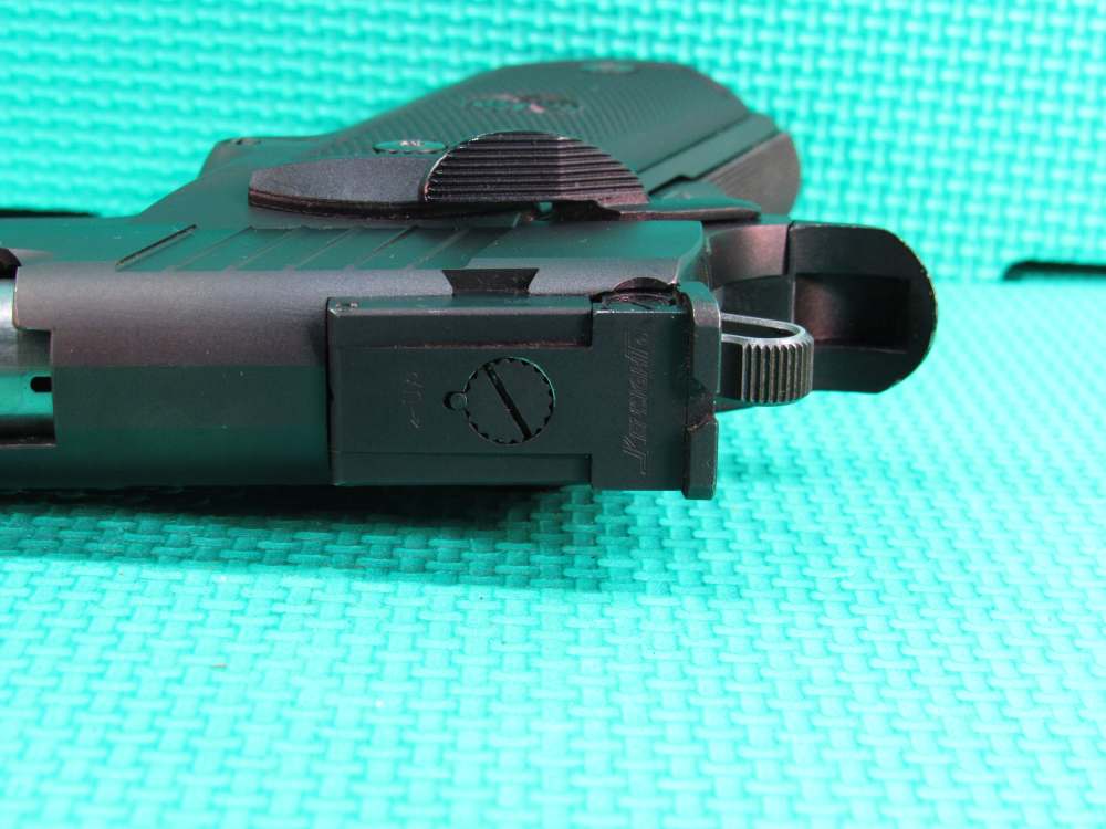 Para Ordnance USA Model 14-45 Tactical 45 ACP 1911 w/ Box 2 Mags Very Nice-img-35