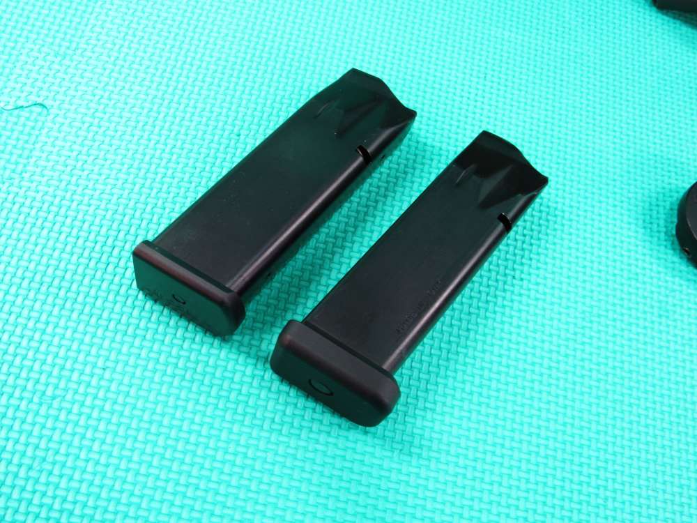 Para Ordnance USA Model 14-45 Tactical 45 ACP 1911 w/ Box 2 Mags Very Nice-img-3