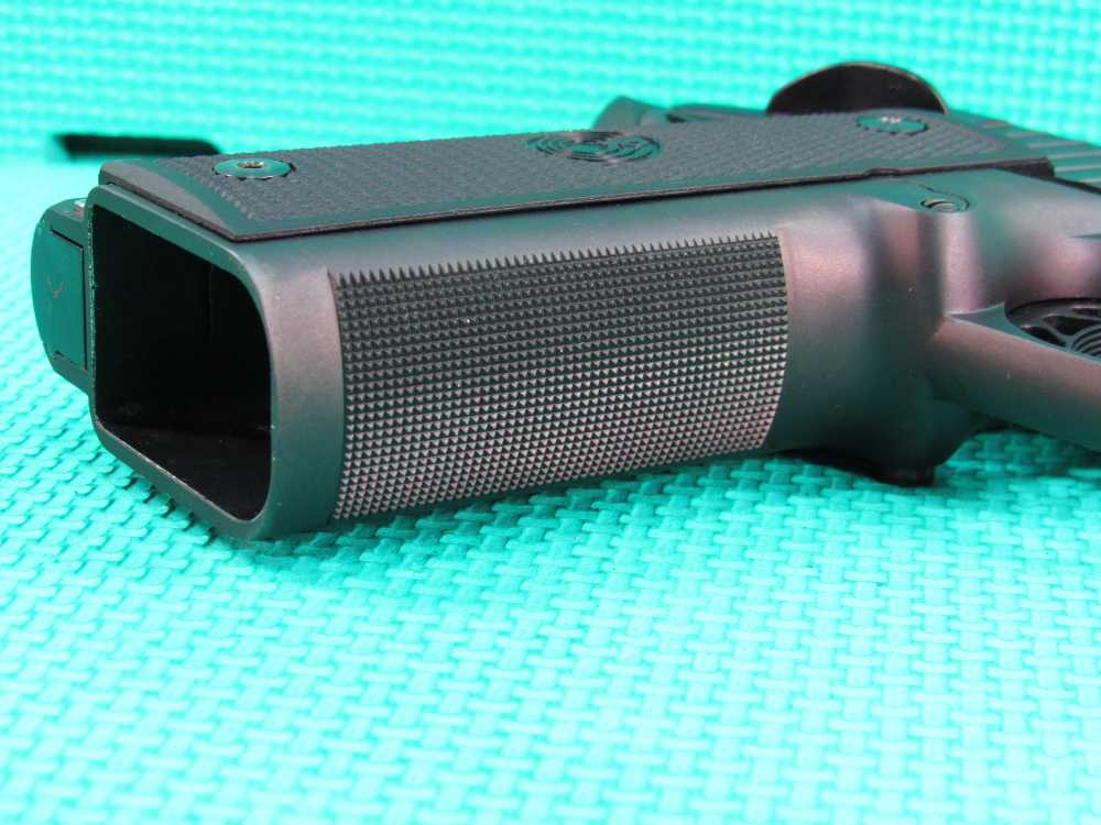Para Ordnance USA Model 14-45 Tactical 45 ACP 1911 w/ Box 2 Mags Very Nice-img-29