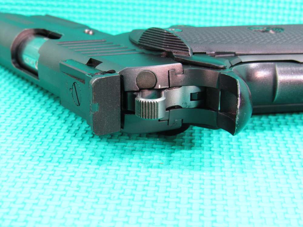 Para Ordnance USA Model 14-45 Tactical 45 ACP 1911 w/ Box 2 Mags Very Nice-img-36