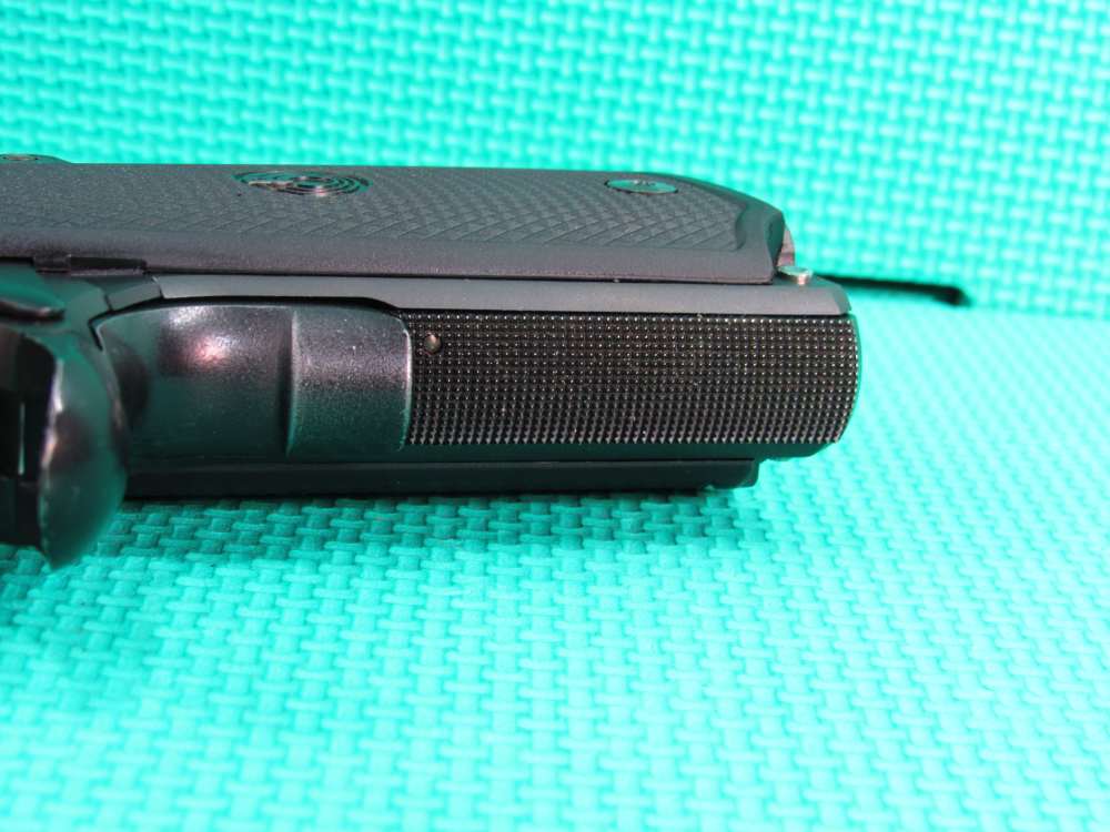 Para Ordnance USA Model 14-45 Tactical 45 ACP 1911 w/ Box 2 Mags Very Nice-img-37