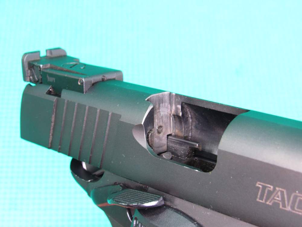 Para Ordnance USA Model 14-45 Tactical 45 ACP 1911 w/ Box 2 Mags Very Nice-img-41