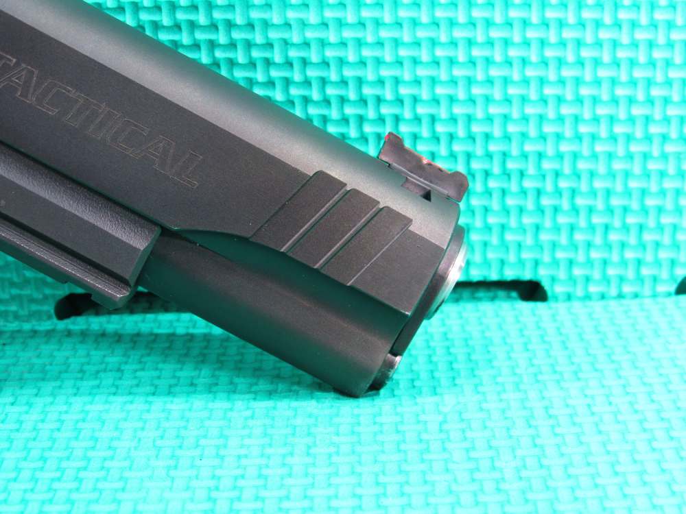 Para Ordnance USA Model 14-45 Tactical 45 ACP 1911 w/ Box 2 Mags Very Nice-img-19