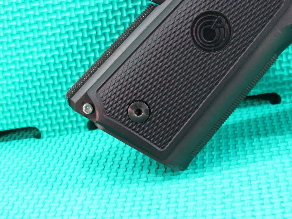 Para Ordnance USA Model 14-45 Tactical 45 ACP 1911 w/ Box 2 Mags Very Nice-img-26