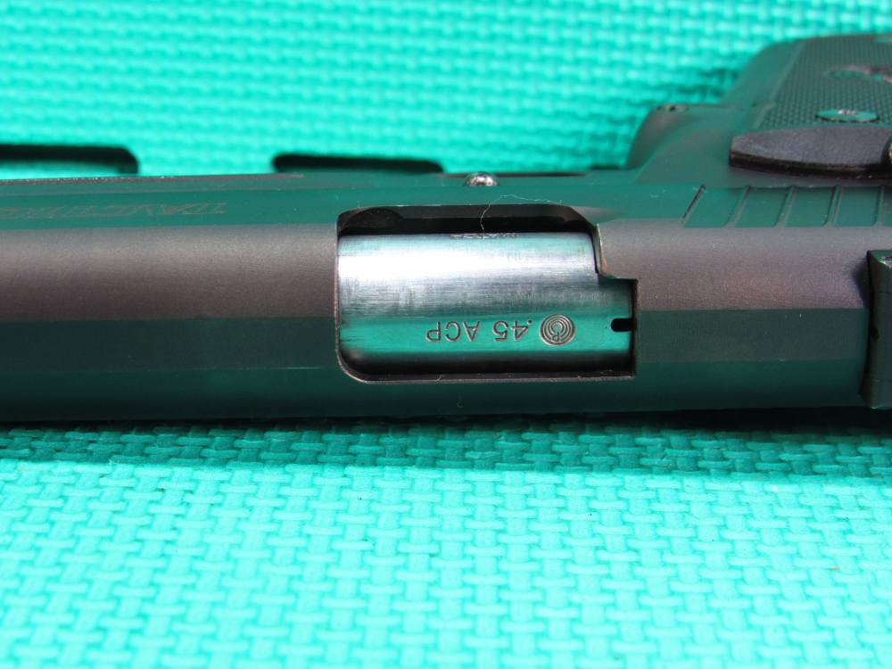 Para Ordnance USA Model 14-45 Tactical 45 ACP 1911 w/ Box 2 Mags Very Nice-img-34