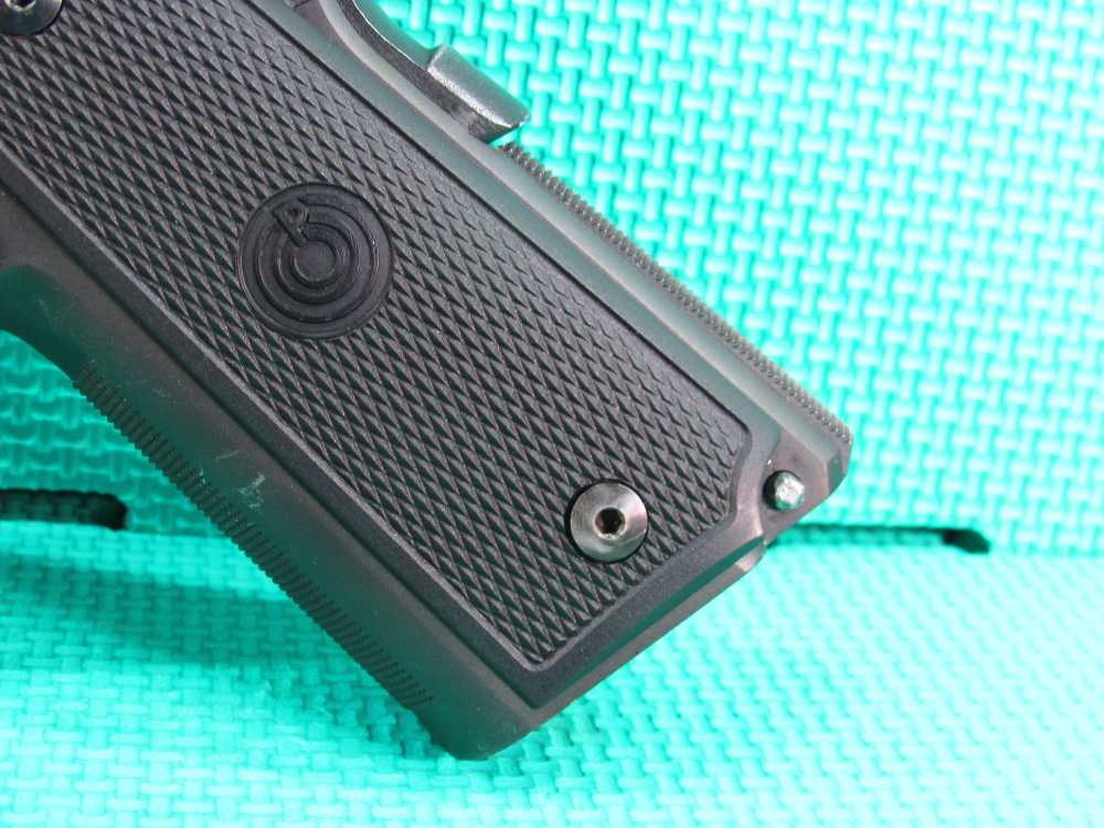 Para Ordnance USA Model 14-45 Tactical 45 ACP 1911 w/ Box 2 Mags Very Nice-img-17
