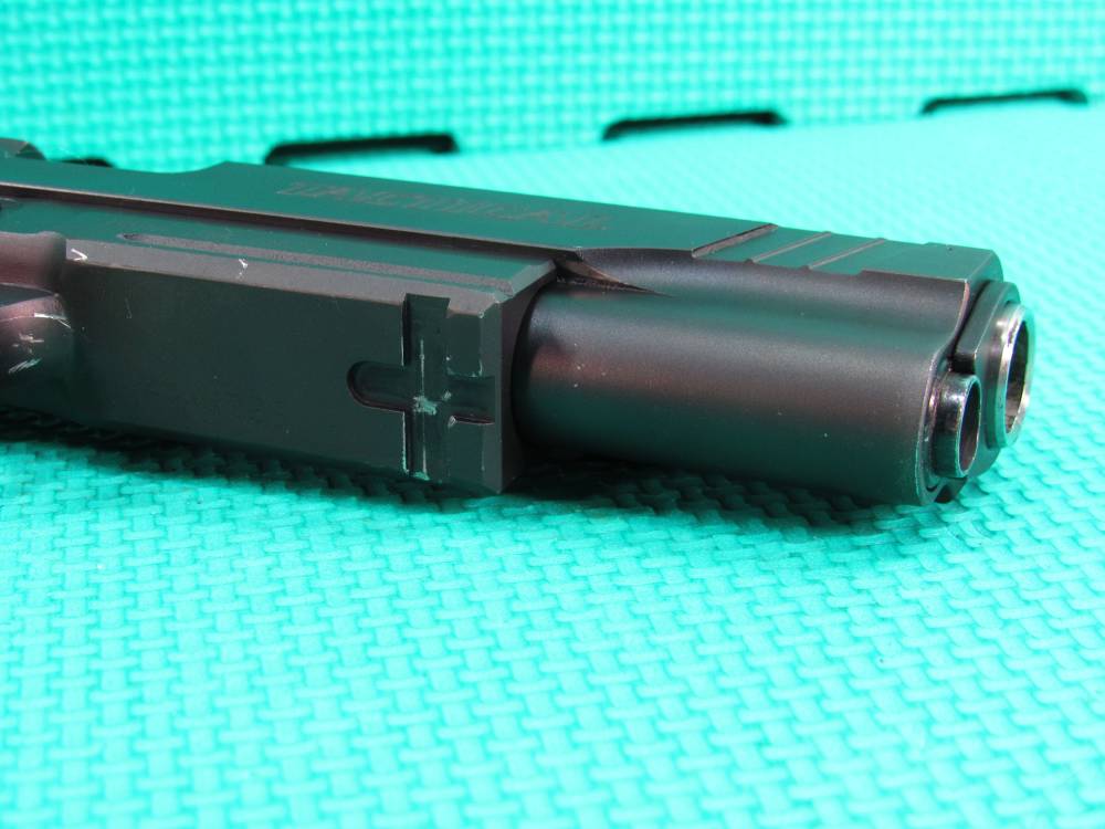 Para Ordnance USA Model 14-45 Tactical 45 ACP 1911 w/ Box 2 Mags Very Nice-img-31