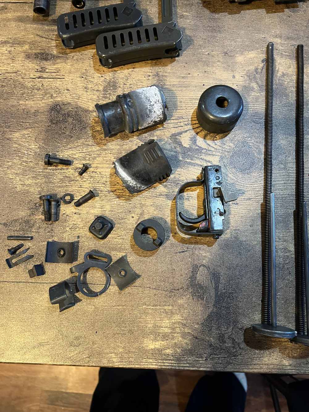 CZ 26 Gun Kit 2 guns -img-1