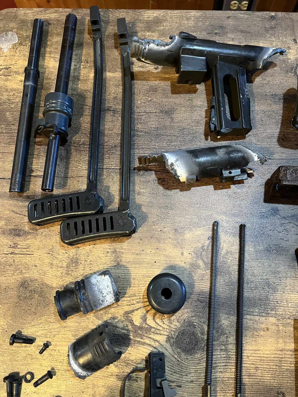 CZ 26 Gun Kit 2 guns -img-5