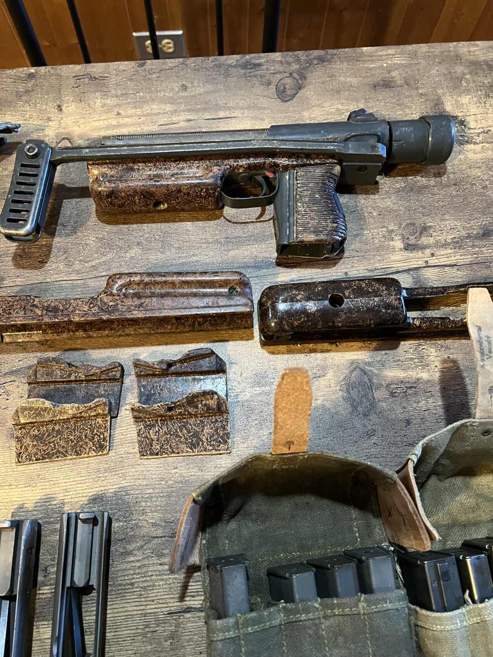 CZ 26 Gun Kit 2 guns -img-3