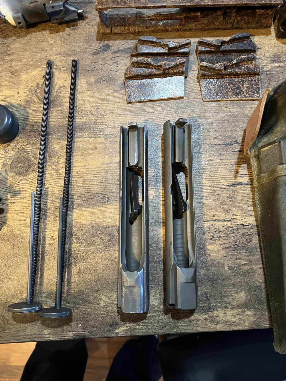 CZ 26 Gun Kit 2 guns -img-2