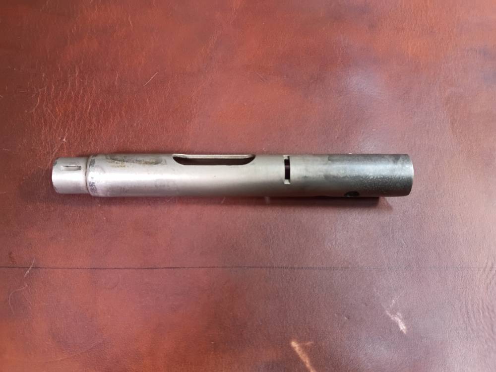 Whitney Wolvering slide tube 22lr-img-2