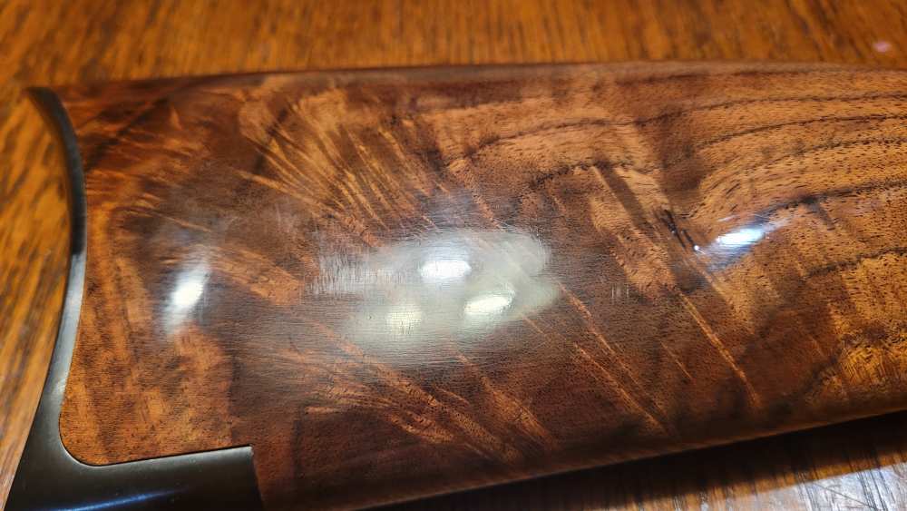 Winchester 94 Centennial High Grade Stock in Great Shape MAKE OFFER!-img-5