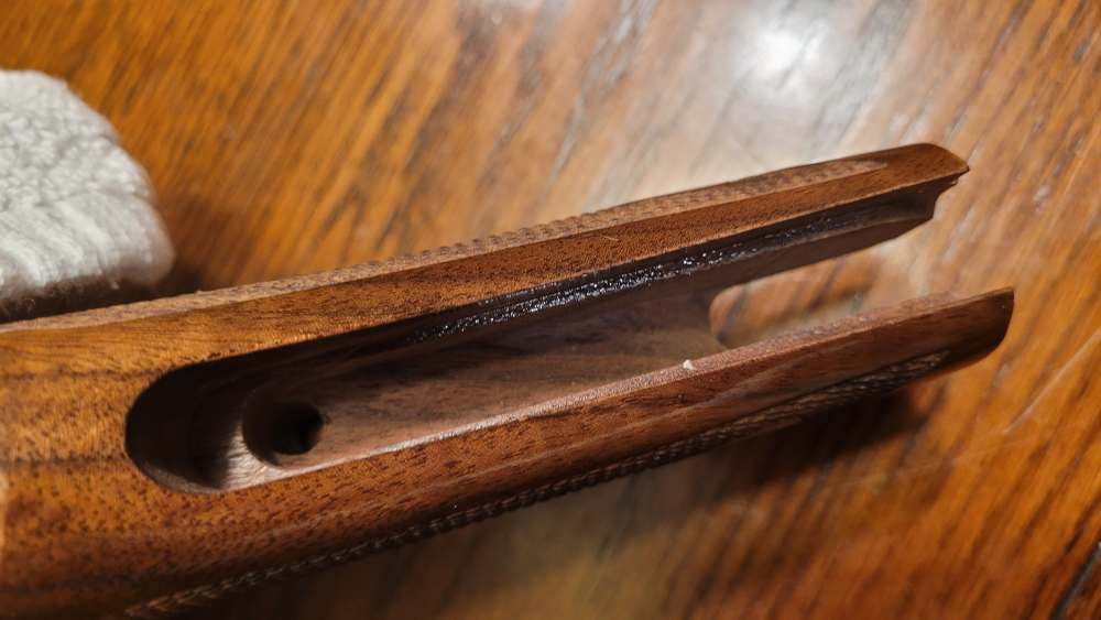Winchester 94 Centennial High Grade Stock in Great Shape MAKE OFFER!-img-8
