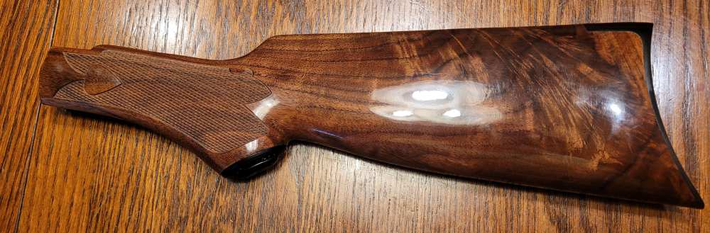 Winchester 94 Centennial High Grade Stock in Great Shape MAKE OFFER!-img-12