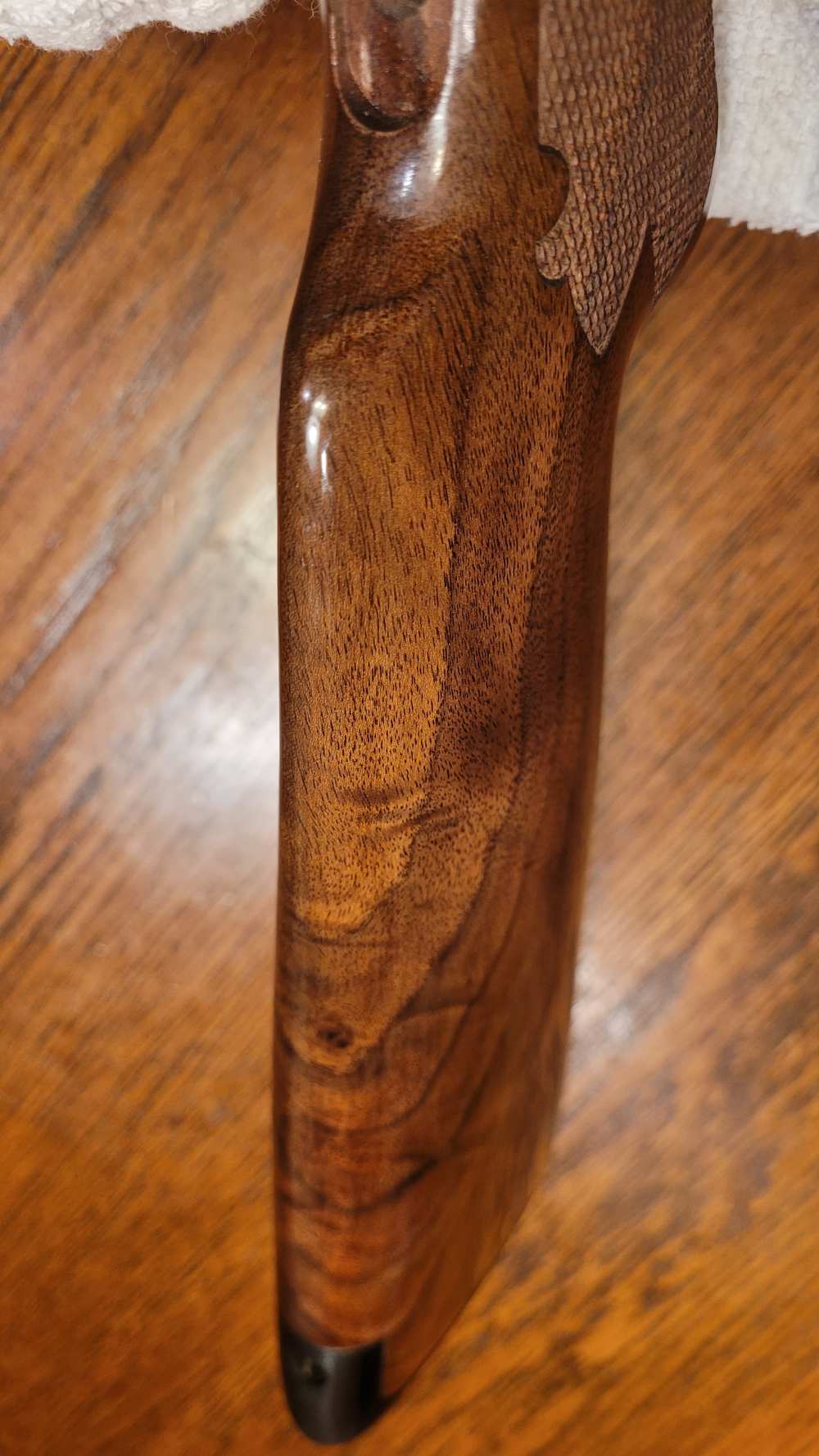 Winchester 94 Centennial High Grade Stock in Great Shape MAKE OFFER!-img-10