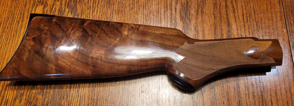 Winchester 94 Centennial High Grade Stock in Great Shape MAKE OFFER!-img-0