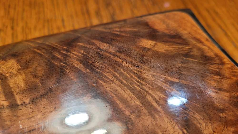Winchester 94 Centennial High Grade Stock in Great Shape MAKE OFFER!-img-1