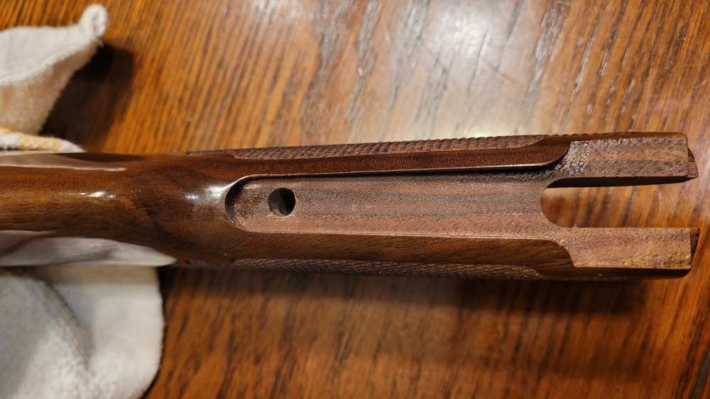 Winchester 94 Centennial High Grade Stock in Great Shape MAKE OFFER!-img-7