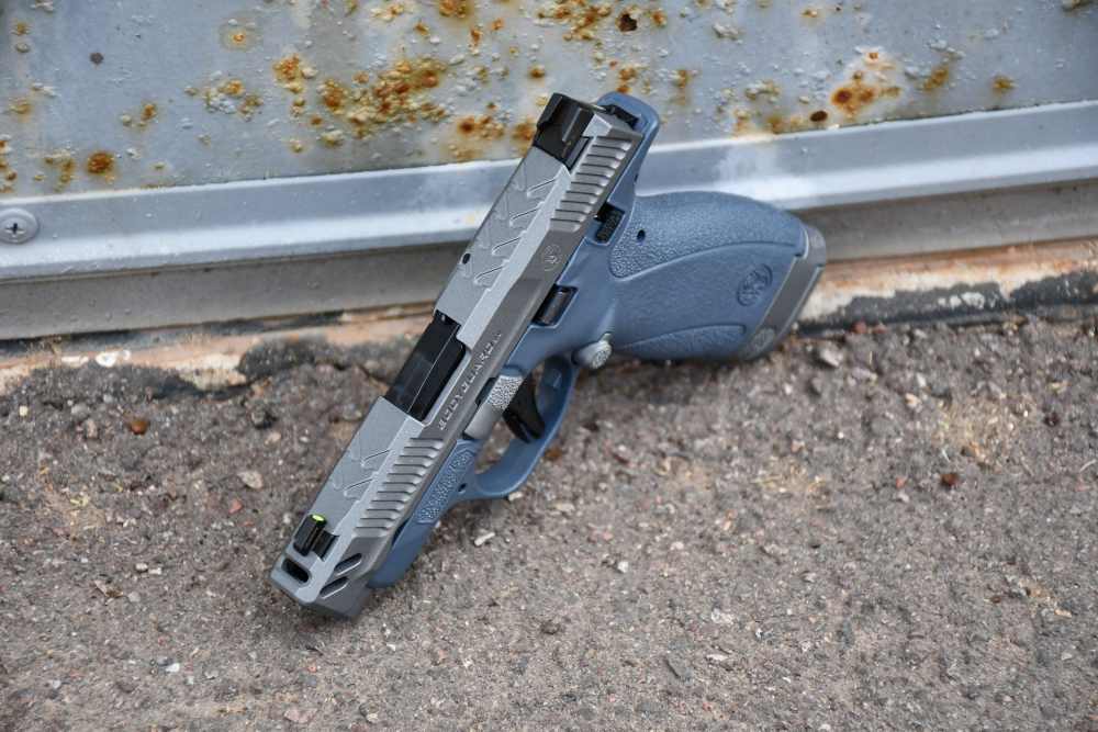 Smith & Wesson Bodyguard 2.0 PC Comp 380acp X-Werks Multicam Grey Titanium-img-2