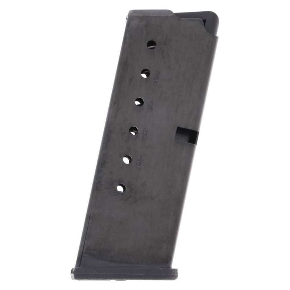 Kel Tec PF9 9mm 7 Round Magazine PF-9-498-img-0