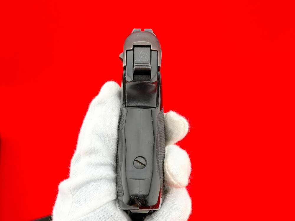 Rare 1972 Heckler & Koch HK4 Multi-Caliber Set .380 ACP / .32 ACP / .22 LR -img-20