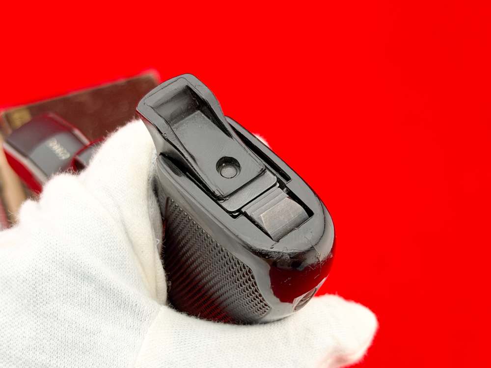 Rare 1972 Heckler & Koch HK4 Multi-Caliber Set .380 ACP / .32 ACP / .22 LR -img-21