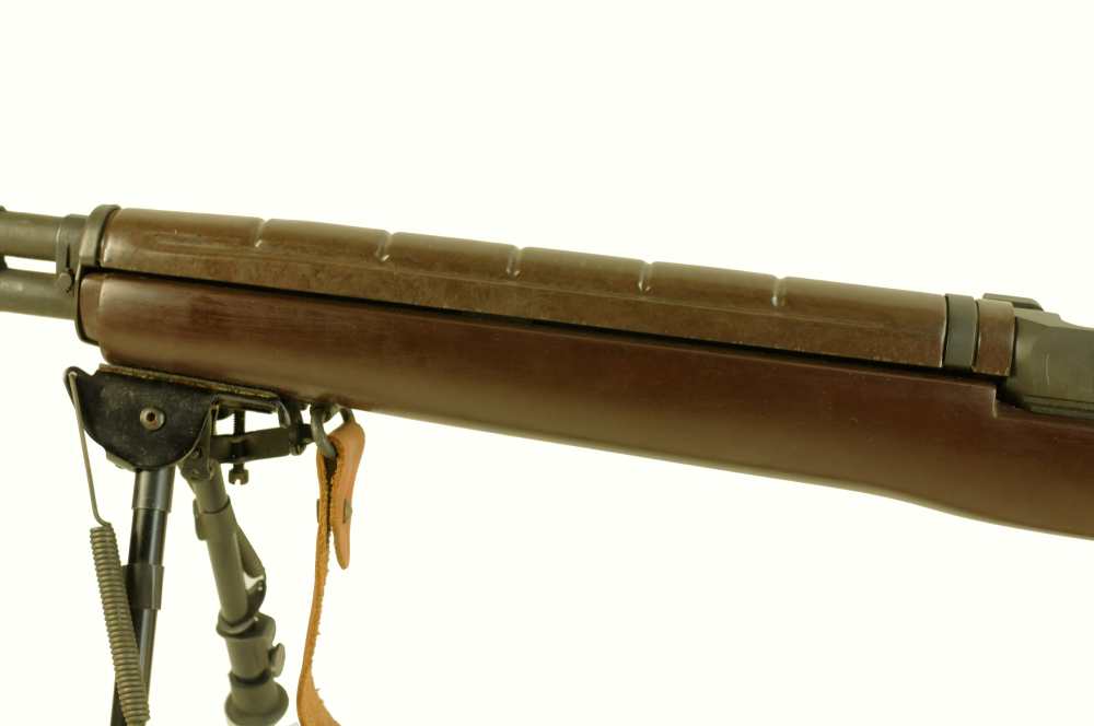 Springfield Armory M1A Match - Factory Custom Build 1991-img-9