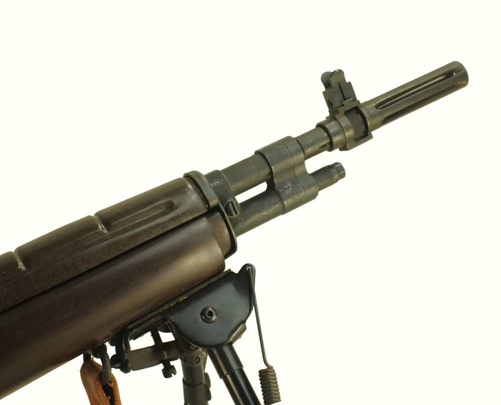 Springfield Armory M1A Match - Factory Custom Build 1991-img-4