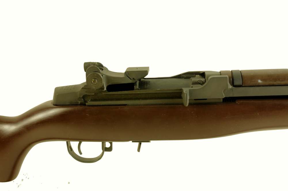 Springfield Armory M1A Match - Factory Custom Build 1991-img-6