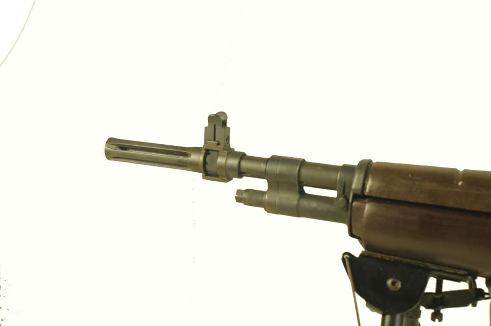 Springfield Armory M1A Match - Factory Custom Build 1991-img-5