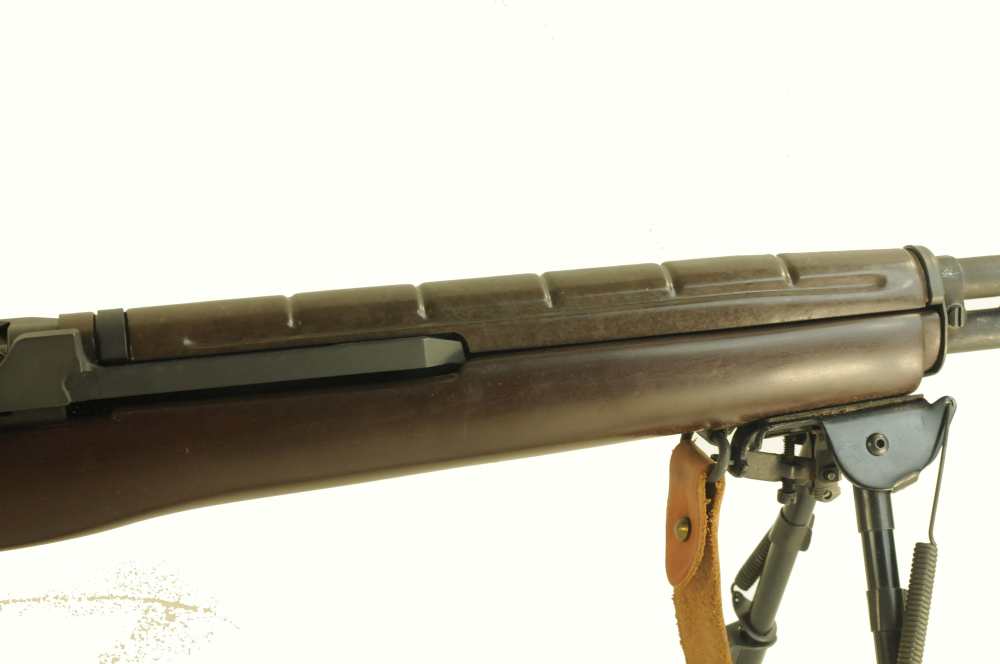 Springfield Armory M1A Match - Factory Custom Build 1991-img-8