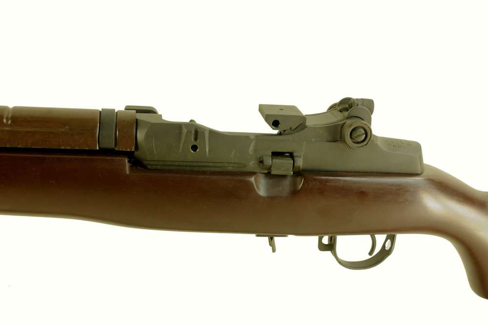 Springfield Armory M1A Match - Factory Custom Build 1991-img-7