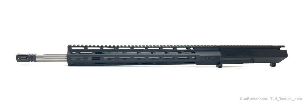 Complete 18" Wilson combat 308 Upper-img-11