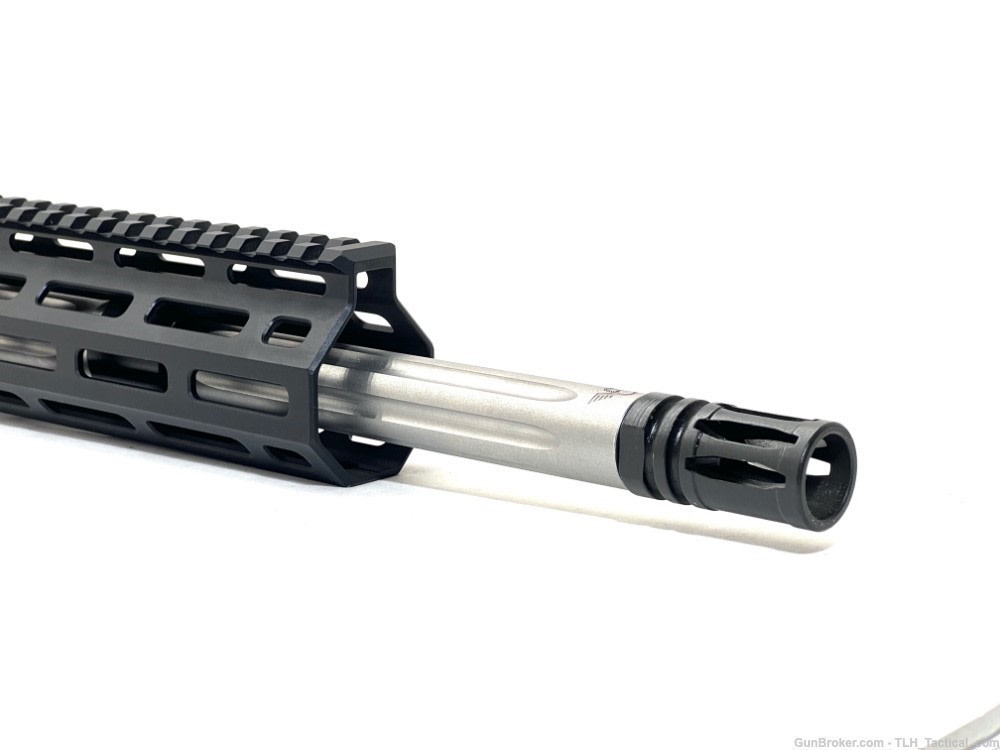 Complete 18" Wilson combat 308 Upper-img-5