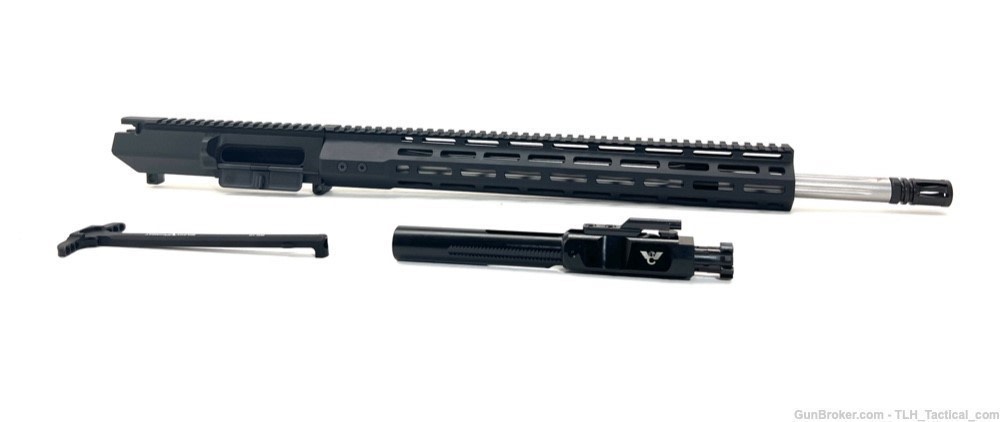 Complete 18" Wilson combat 308 Upper-img-3