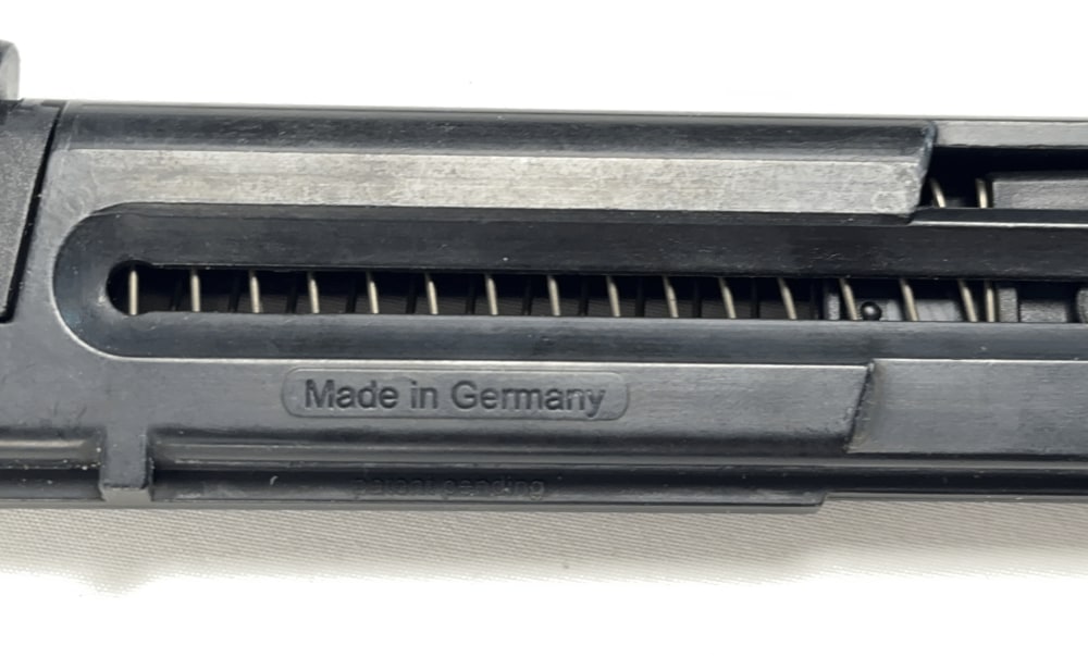 Marvel Precision 1911 22LR Steel Slide Rail Kit & 7 Metal Match Mags-img-16