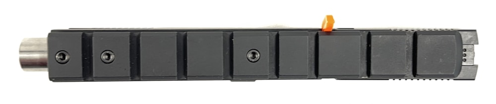 Marvel Precision 1911 22LR Steel Slide Rail Kit & 7 Metal Match Mags-img-5