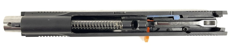 Marvel Precision 1911 22LR Steel Slide Rail Kit & 7 Metal Match Mags-img-7