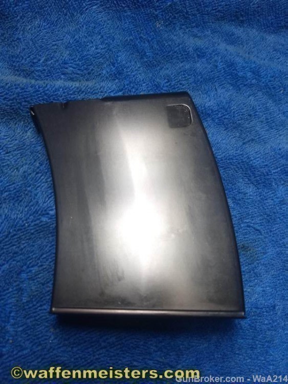 SVT-40 Tokarev Magazine Russian SVT40 Clip 10 rd Mag-img-0