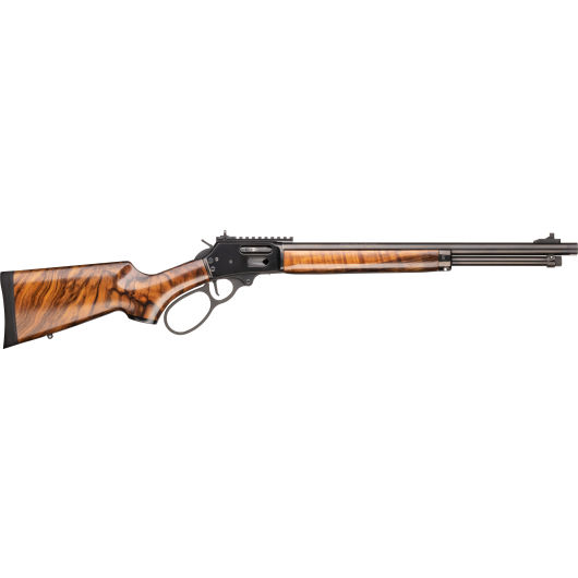 14079 Smith & Wesson 1854 Limited Edition 44 Rem Mag 19.2" Black Polished P-img-0