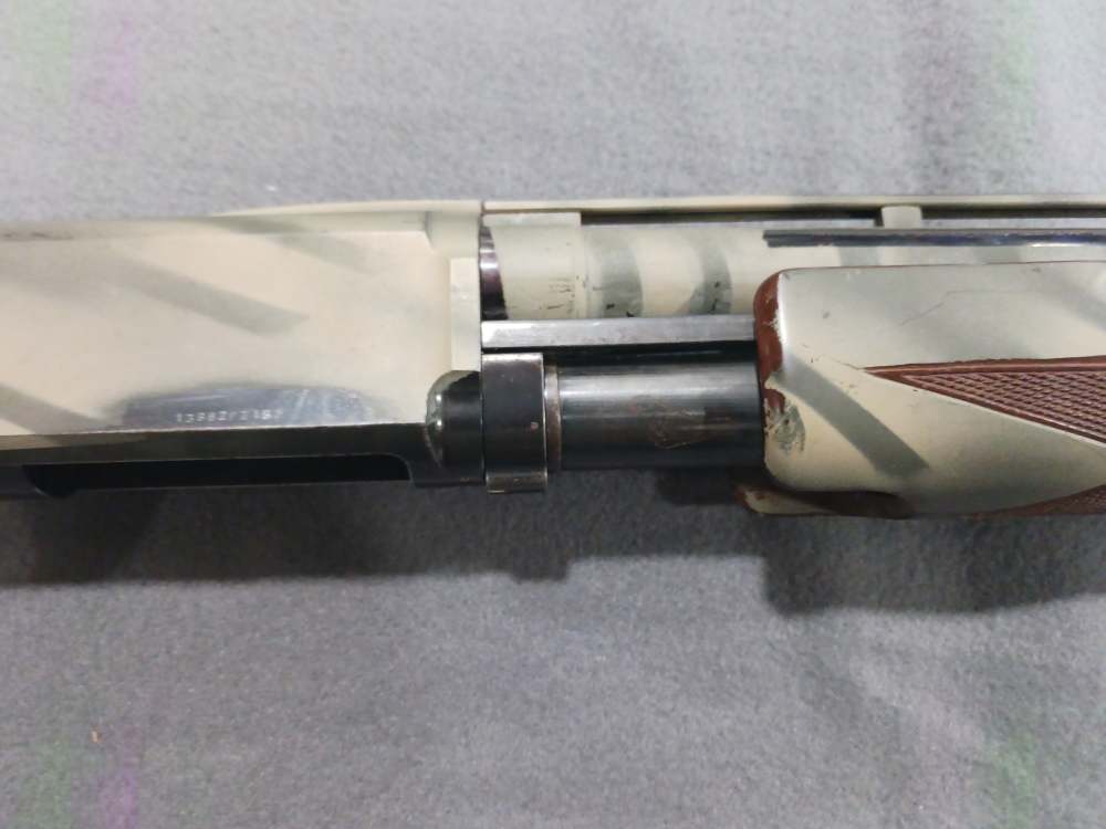 BROWNING BPS FIELD 12 GAUGE 3" 30" PUMP SHOTGUN USED-img-10
