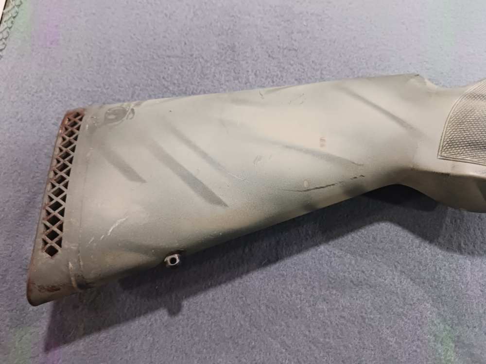 BROWNING BPS FIELD 12 GAUGE 3" 30" PUMP SHOTGUN USED-img-7