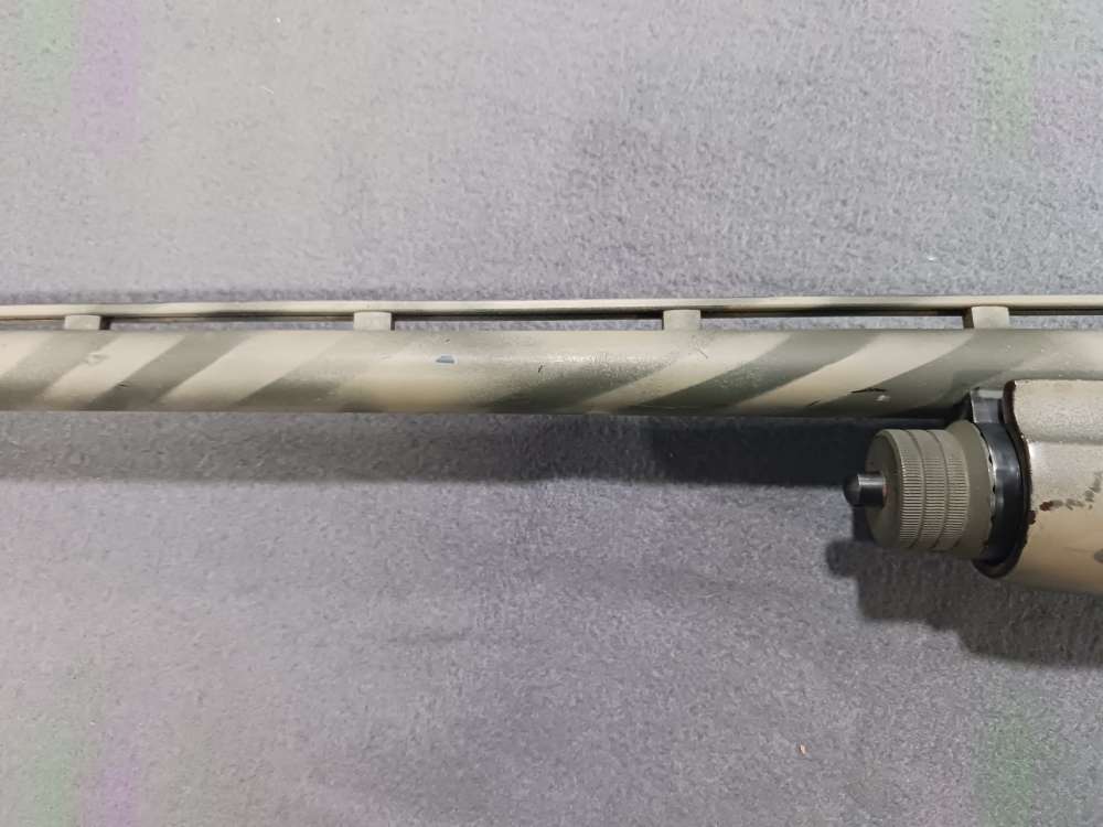 BROWNING BPS FIELD 12 GAUGE 3" 30" PUMP SHOTGUN USED-img-5