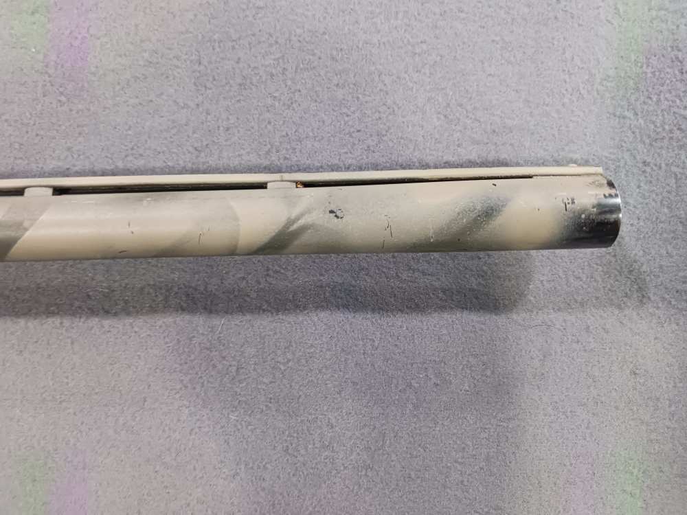 BROWNING BPS FIELD 12 GAUGE 3" 30" PUMP SHOTGUN USED-img-12